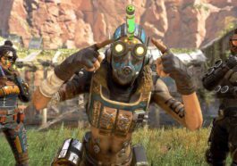 Apex Legends will not support Linux and Linux-based Steam Decks anymore because of cheating