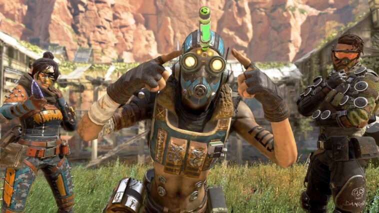 Apex Legends ne supportera plus Linux ni les Steam Deck basés sur Linux en raison de la triche 1 Apex Legends will not support Linux and Linux-based Steam Decks anymore because of cheating