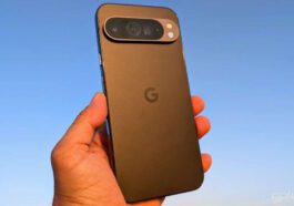 Pixel 9 Google Indonésie Apple