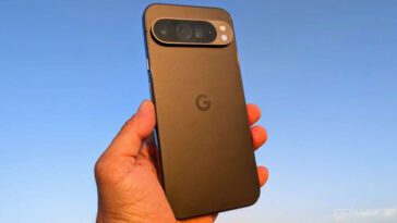 Pixel 9 Google Indonésie Apple