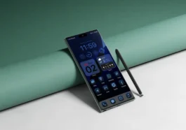 How to Make Your Samsung Galaxy Look Like iPhone iOS 18