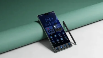 Comment donner à votre Samsung Galaxy l'apparence d'un iPhone sous iOS 18 13 How to Make Your Samsung Galaxy Look Like iPhone iOS 18