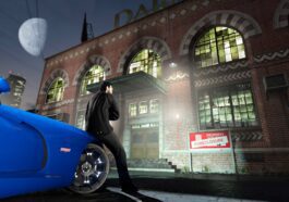 GTA Online on PC will finally catch up to console versions in 2025