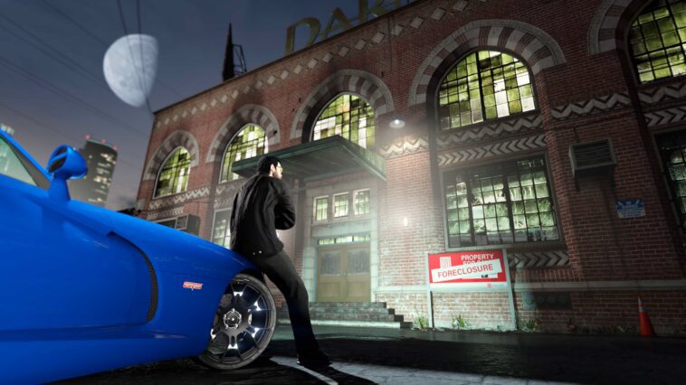 GTA Online sur PC rattrapera enfin les versions console en 2025 ! 1 GTA Online on PC will finally catch up to console versions in 2025