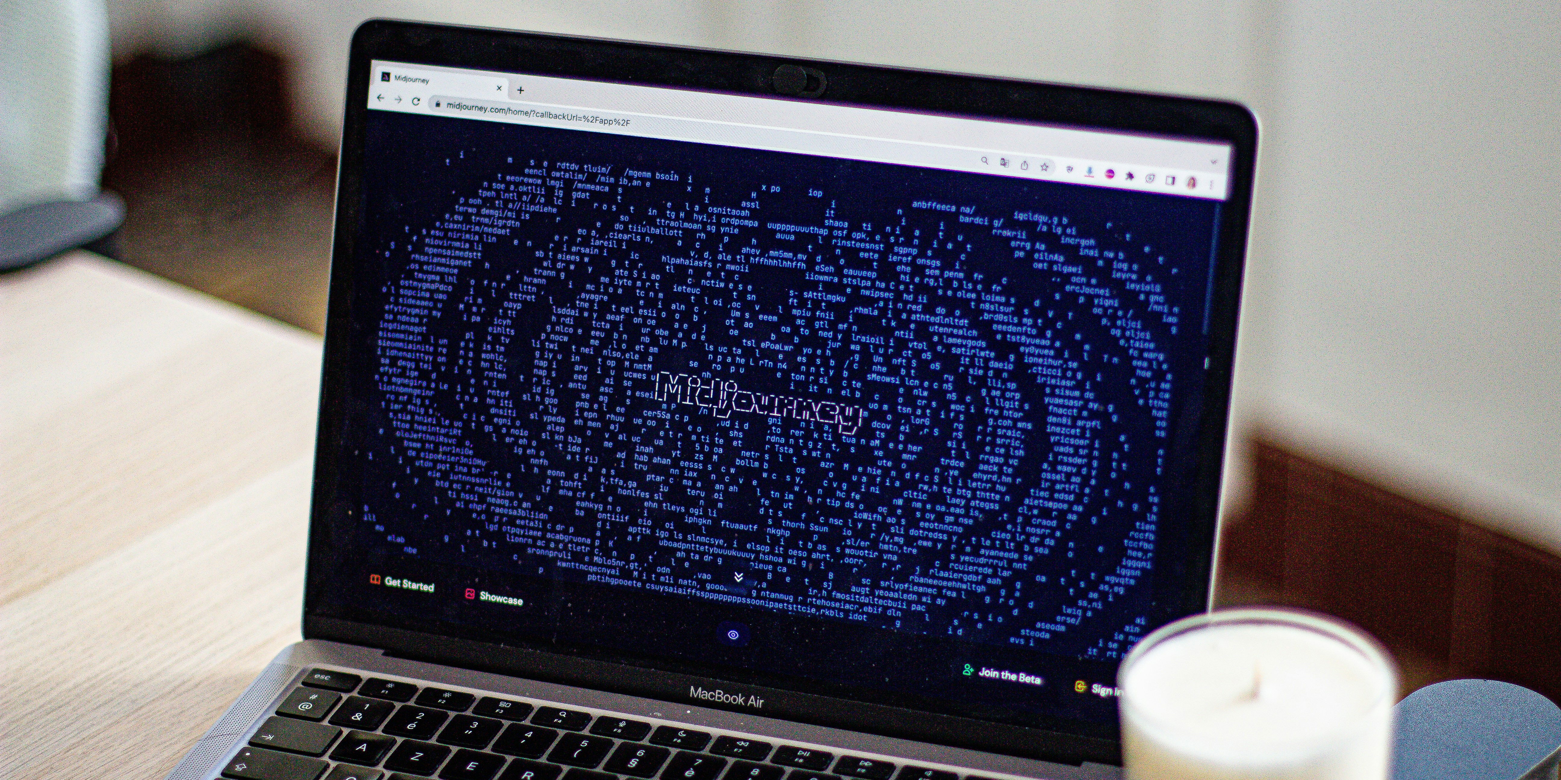 Project Rainbow : l'IA qui rend le design de jeux vidéo accessible à tous 3 Midjourney