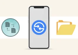 Quick Share for iOS could be coming
