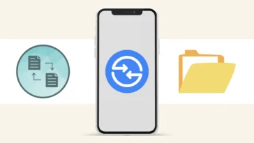 Les appareils Apple pourraient bientôt bénéficier du partage rapide : voici ce que nous savons 11 Quick Share for iOS could be coming