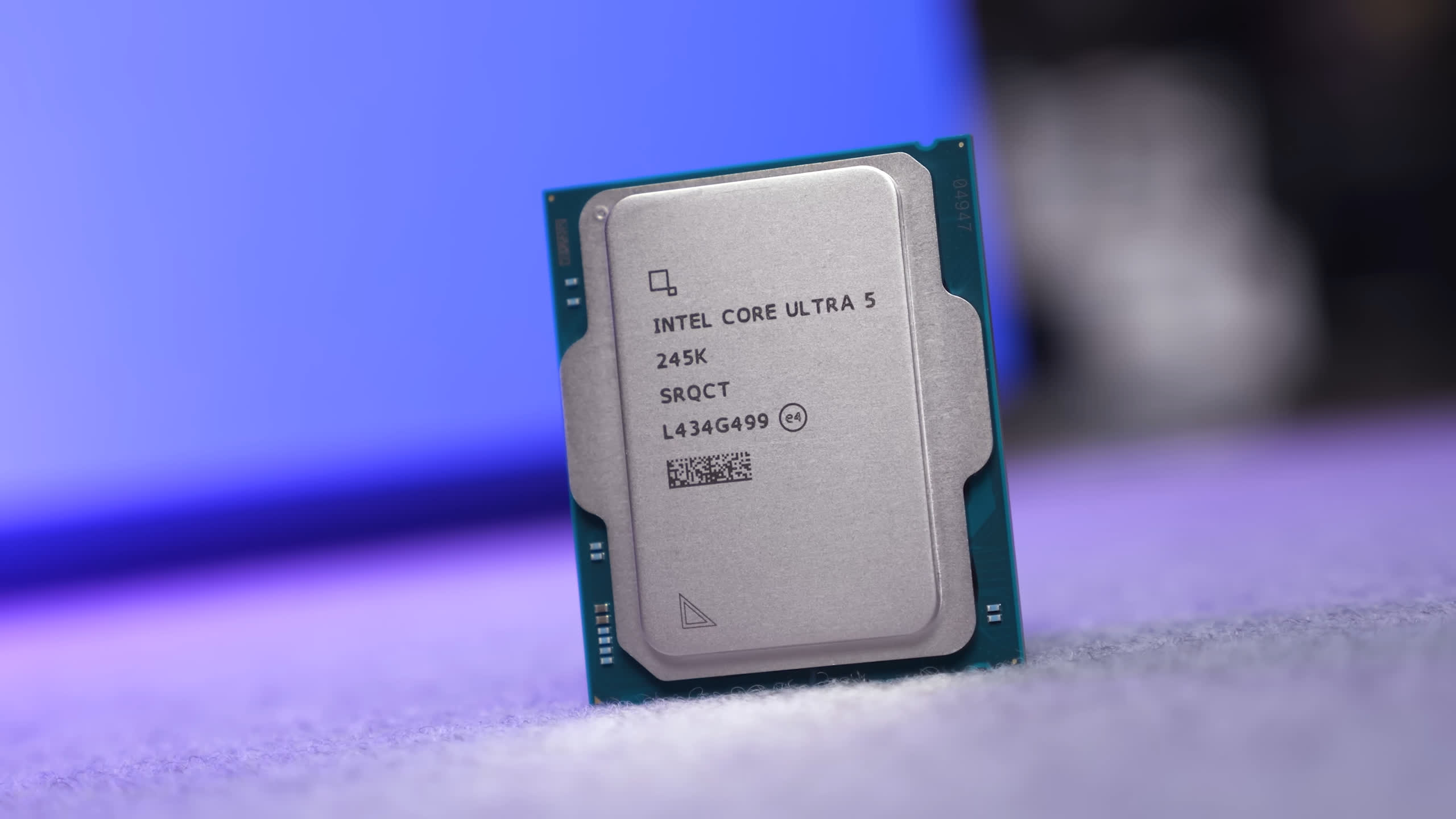 Critique de l'Intel Core Ultra 5 245K : Pourquoi est-il si lent pour le jeu ? 32 1730718007 668 Critique de lIntel Core Ultra 5 245K Pourquoi est il