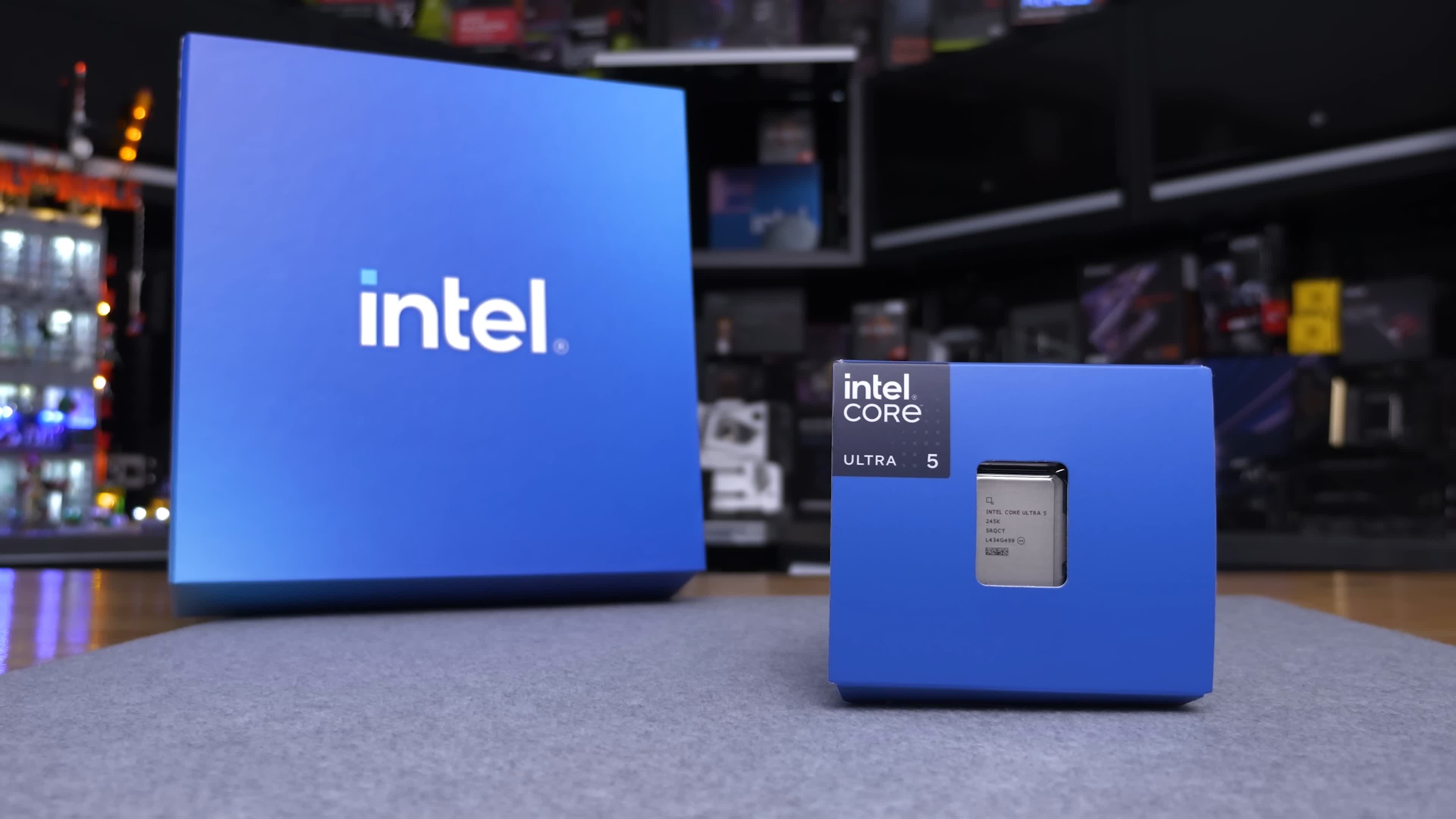 Critique de l'Intel Core Ultra 5 245K : Pourquoi est-il si lent pour le jeu ? 34 1730718008 723 Critique de lIntel Core Ultra 5 245K Pourquoi est il