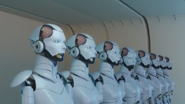 Des chercheurs du MIT révèlent une nouvelle méthode révolutionnaire pour former des robots polyvalents 24 MIT researchers develop new approach for training general purpose robots