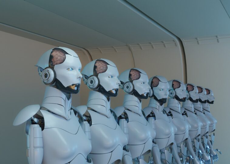 Des chercheurs du MIT révèlent une nouvelle méthode révolutionnaire pour former des robots polyvalents 1 MIT researchers develop new approach for training general purpose robots