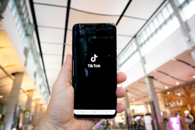 Une poursuite accuse TikTok d'avoir diffusé du contenu nuisible ayant contribué aux décès de deux adolescents 1 Lawsuit alleges harmful content on TikTok contributed to deaths of two teens