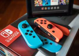 Nintendo reports 60% plunge in YoY profit for the first half as the Switch shows its age