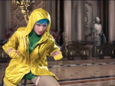 Au final, cette mascotte du Jubilé n'est pas si loufoque : le plan de Luce porte ses fruits 3 TIKTOK | Luce en version Mortal Kombat
