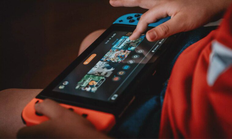 Nintendo confirme l'arrivée imminente de la Switch 2 avec la compatibilité rétroactive intégrée 1 Nintendo confirms Switch 2 is coming soon, backwards compatibility is in