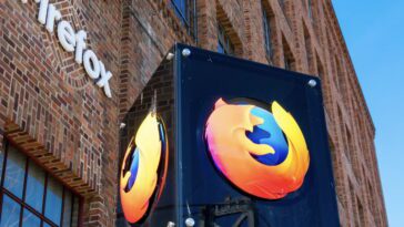 Mozilla licencie 30% de ses effectifs mais reste plus déterminé que jamais à atteindre ses objectifs ambitieux 4 Mozilla laying off 30% of staff, still laser focused on its broader targets