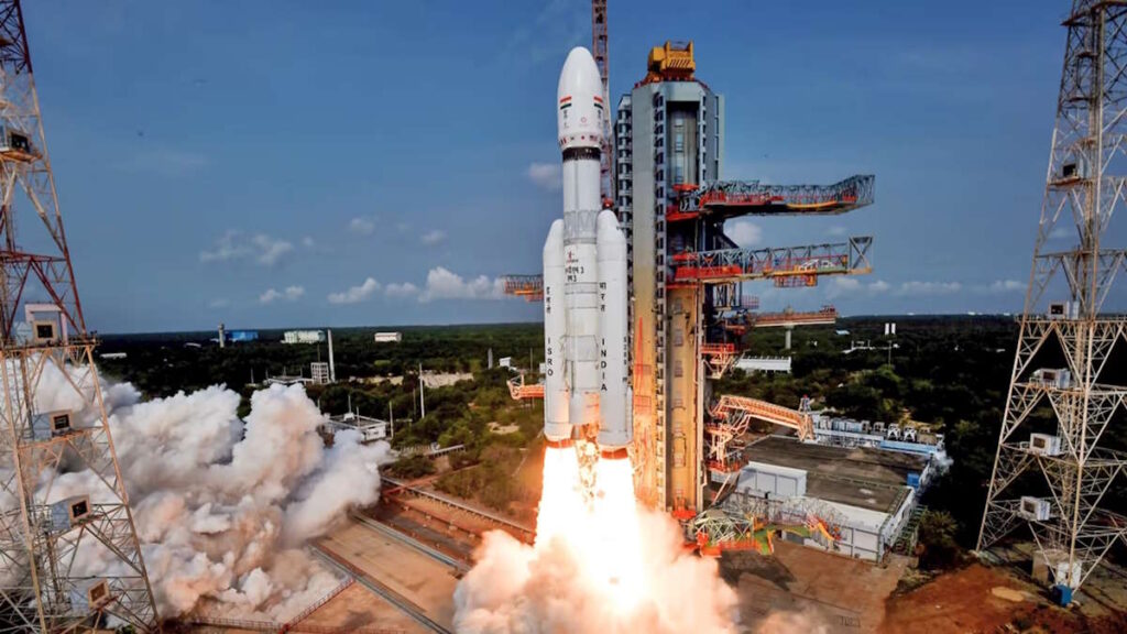 Le programme spatial indien est bien moins cher que celui de ses concurrents. Découvrez pourquoi 4 Inde programme spatial indien économique