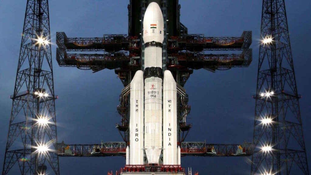 Le programme spatial indien est bien moins cher que celui de ses concurrents. Découvrez pourquoi 3 Inde programme spatial indien économique