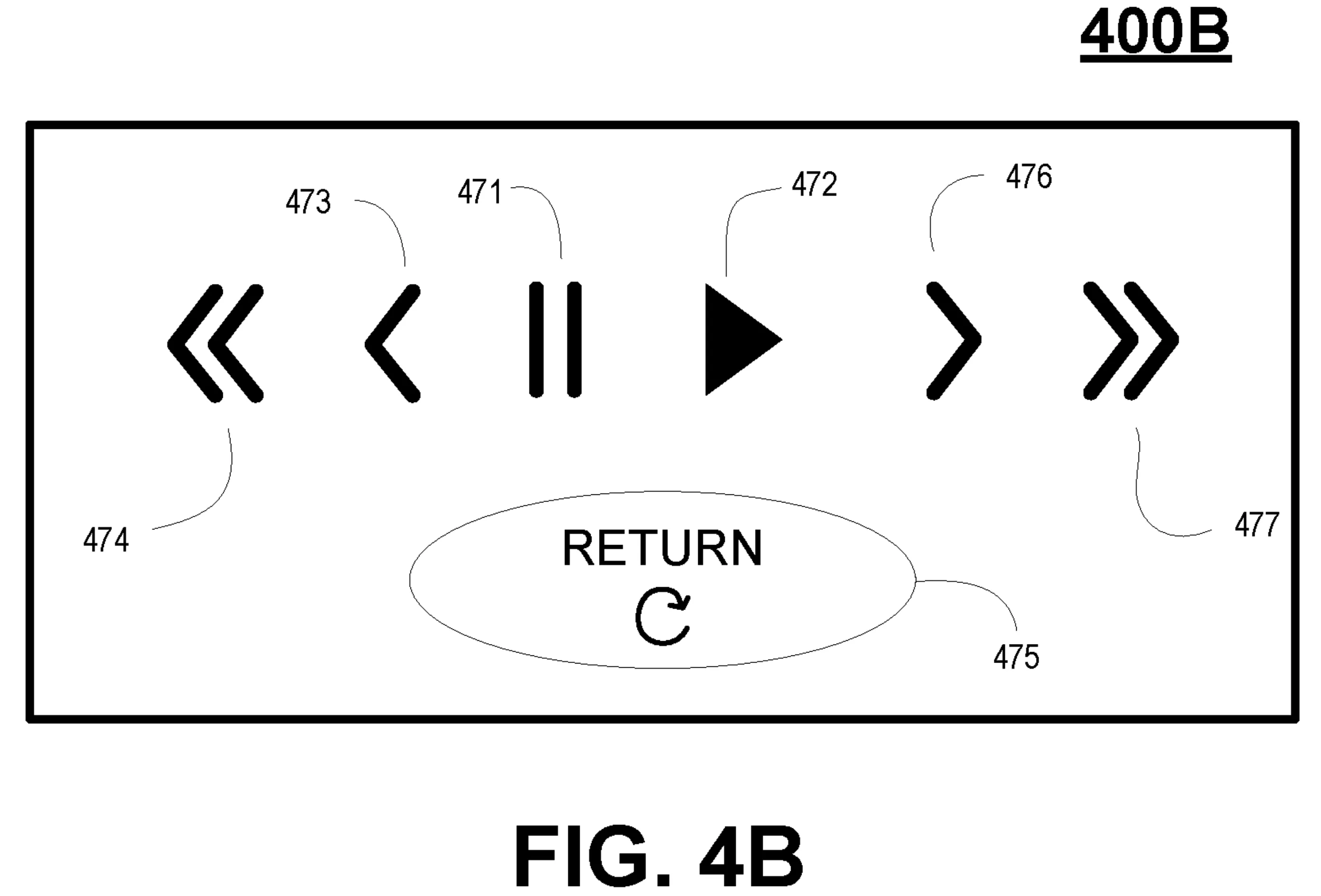 1730933880 243 Sony propose une idee revolutionnaire de bouton de rembobinage dans