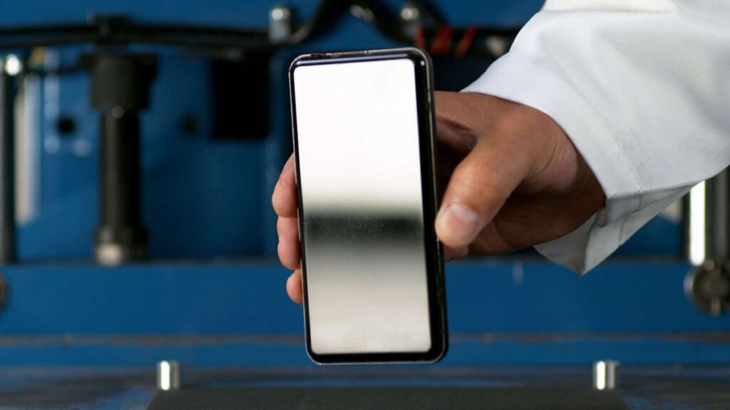 La créatrice du Gorilla Glass sous enquête de l'UE pour pratiques anticoncurrentielles 3 Corning UE Gorila Glass concurrence écrans