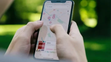 Où ai-je garé ma voiture ? Votre iPhone a la réponse ! 5 How to find parked car in Apple Maps on iPhone