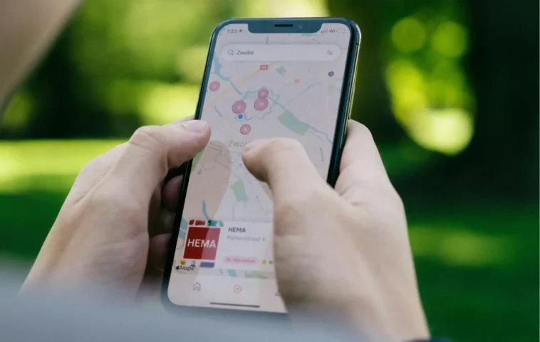 Où ai-je garé ma voiture ? Votre iPhone a la réponse ! 1 How to find parked car in Apple Maps on iPhone