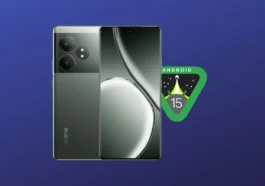realme lance l'accès anticipé à Android 15 pour le realme GT 6 ! 52 realme gt 6 android 15 beta