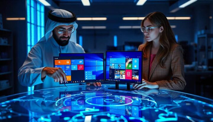 Windows 12 en approche ? Découvrez tout ce que vous pouvez attendre, rumeurs et vérités révélées 5 1731066263 154 Windows 12 en approche Decouvrez tout ce que vous