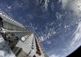 Le soleil continue de détruire les satellites Starlink ! Que se passe-t-il ?