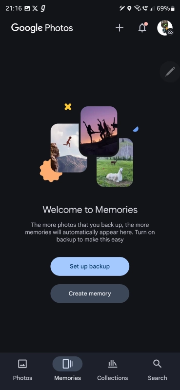 Comment obtenir les fonctionnalités d'intelligence d'Apple sur n'importe quel téléphone Samsung ? 4 Google Photos AI memories
