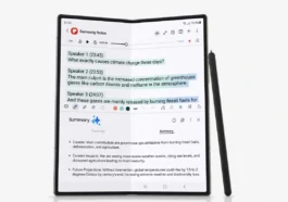 How To Get Apple Intelligence Features On Any Samsung Phone?
