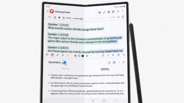 Comment obtenir les fonctionnalités d'intelligence d'Apple sur n'importe quel téléphone Samsung ? 1 How To Get Apple Intelligence Features On Any Samsung Phone?