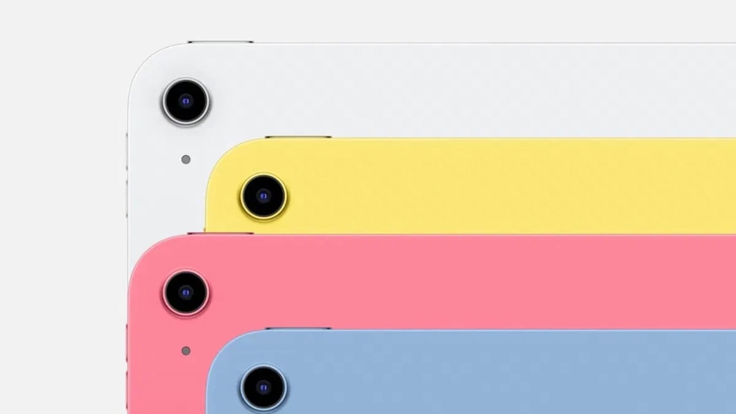 Voici tout ce qu'Apple dévoilera au printemps 2025 4 iPad 11