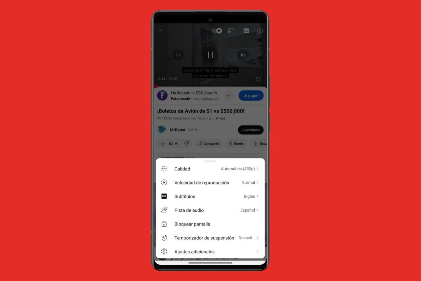 Comment traduire automatiquement des vidéos YouTube pour toucher un public global 3 Comment traduire automatiquement des vidéos YouTube