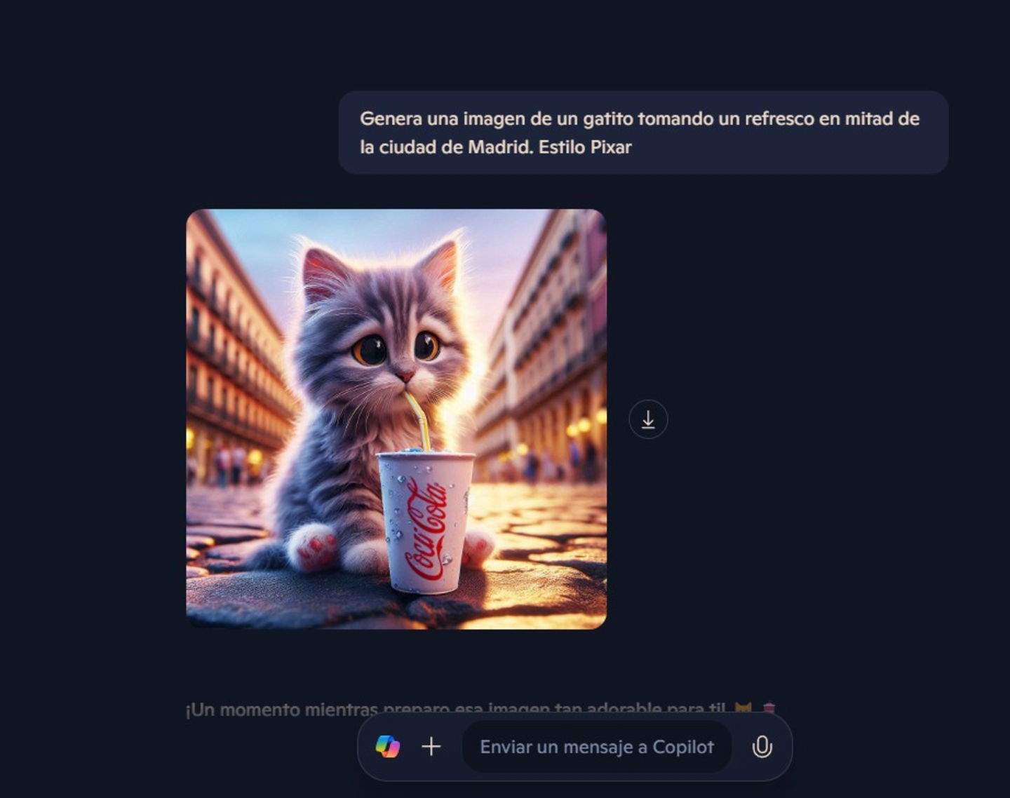 Les 18 meilleures fonctionnalités de Microsoft Copilot à essayer sur votre PC 7 Les meilleures 18 fonctionnalités de Microsoft Copilot à essayer sur votre PC