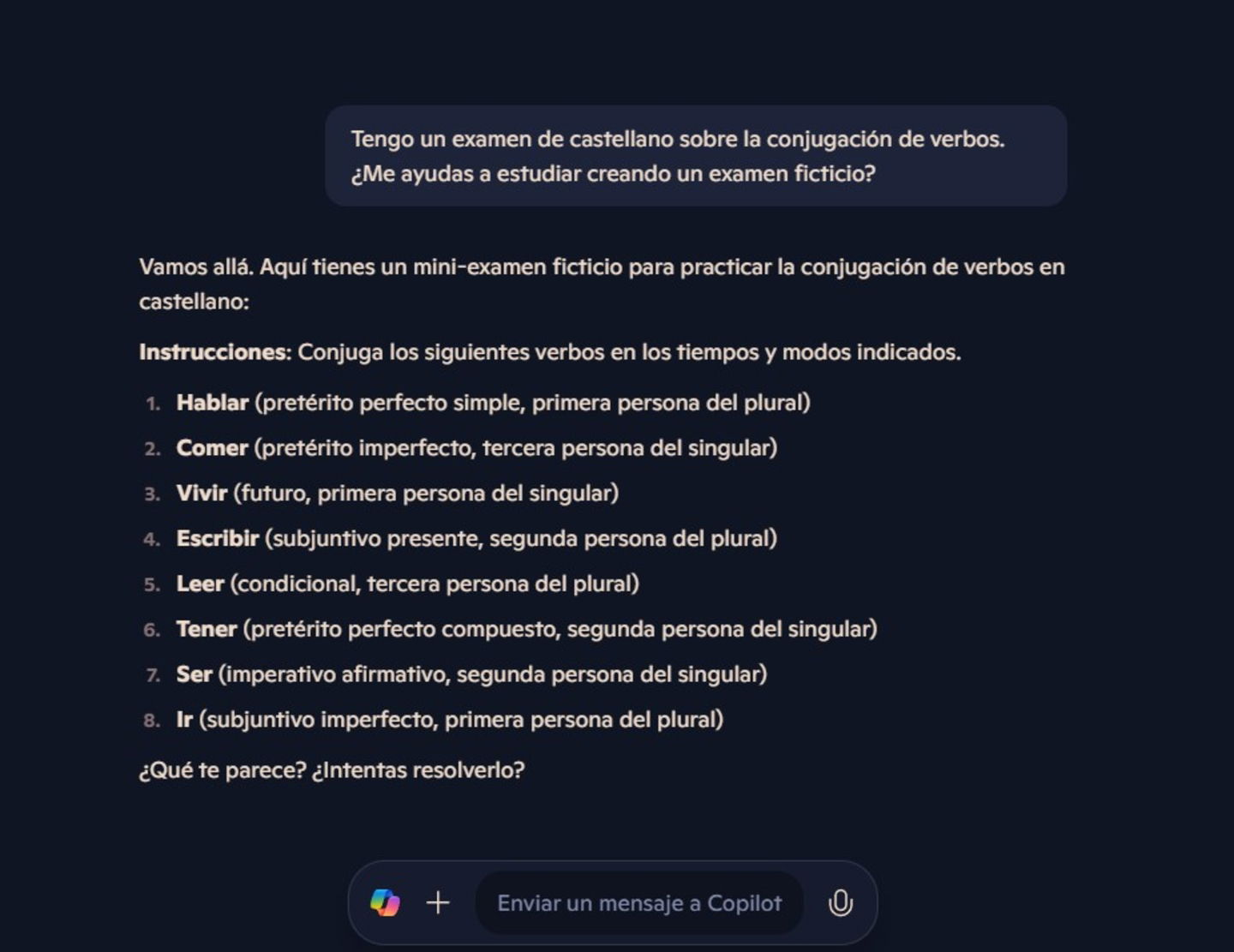 Les 18 meilleures fonctionnalités de Microsoft Copilot à essayer sur votre PC 10 Les meilleures 18 fonctionnalités de Microsoft Copilot à essayer sur votre PC
