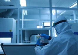 Le Royaume-Uni mise sur la surveillance génomique pour prévenir les pandémies futures