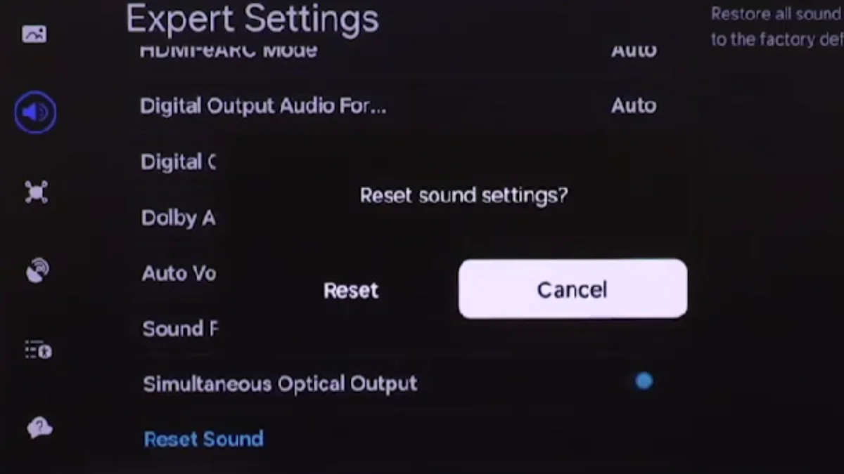 Comment résoudre le problème de volume bloqué ou qui ne fonctionne pas sur votre téléviseur Samsung 4 1731417383 800 Comment resoudre le probleme de volume bloque ou qui ne.webp