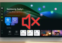 Comment résoudre le problème de volume bloqué ou qui ne fonctionne pas sur votre téléviseur Samsung