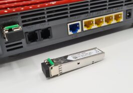 Routeur câble avec connexion fibre optique : est-ce vraiment possible ?