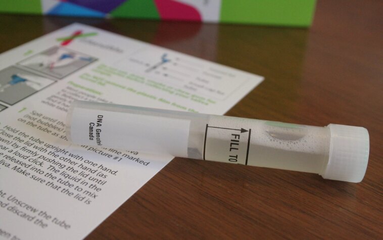 23andMe licencie 40 % de son personnel dans une restructuration désespérée 1 23andMe licencie 40 % de son personnel dans une restructuration désespérée