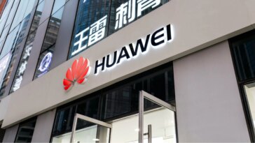 Huawei contourne les sanctions américaines avec un nouveau stockage MED alliant SSD et bandes magnétiques 21 Huawei contourne les sanctions américaines avec un nouveau stockage MED alliant SSD et bandes magnétiques