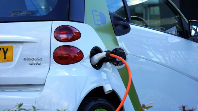 Une déferlante de voitures électriques de fin de leasing va bouleverser les prix aux États-Unis 1 Une vague de voitures électriques hors-lease à venir va révolutionner les prix aux États-Unis