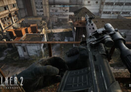 Stalker 2 sur PC : les exigences finales révélées ; les benchmarks indiquent que même la RTX 4090 peine à atteindre 60 fps en 4K sans DLSS 3