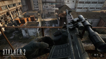 Stalker 2 sur PC : les exigences finales révélées ; les benchmarks indiquent que même la RTX 4090 peine à atteindre 60 fps en 4K sans DLSS 3 19 Stalker 2 sur PC : les exigences finales révélées ; les benchmarks indiquent que même la RTX 4090 peine à atteindre 60 fps en 4K sans DLSS 3