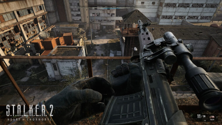 Stalker 2 sur PC : les exigences finales révélées ; les benchmarks indiquent que même la RTX 4090 peine à atteindre 60 fps en 4K sans DLSS 3 1 Stalker 2 sur PC : les exigences finales révélées ; les benchmarks indiquent que même la RTX 4090 peine à atteindre 60 fps en 4K sans DLSS 3