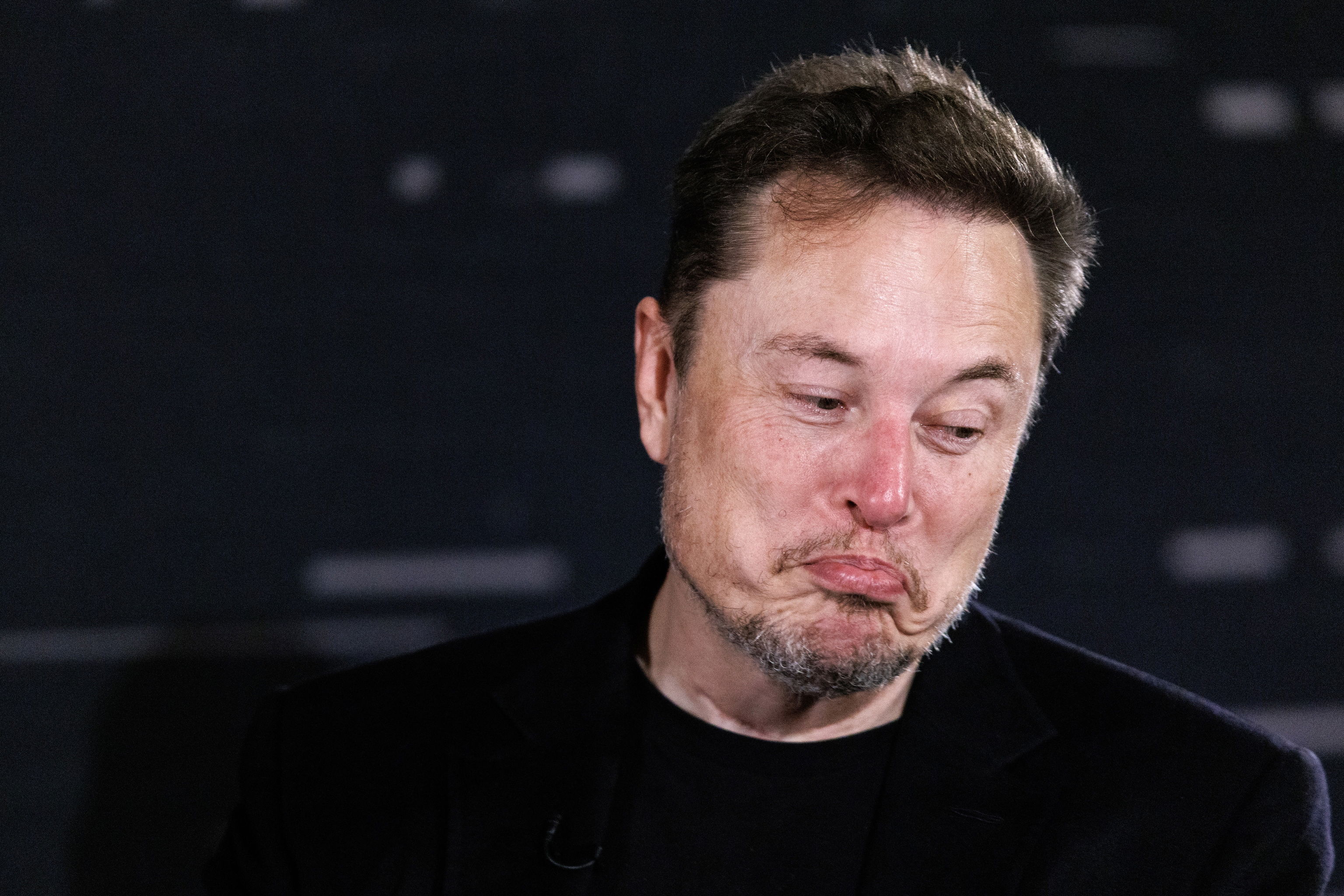 Elon Musk a créé Grok, mais maintenant celle-ci l'accuse de diffuser des rumeurs 3 Elon Musk a créé Grok, mais maintenant ce dernier l'accuse de propager des fausses informations