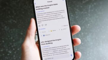 Perplexity va déployer des publicités astucieuses aux côtés de ses réponses IA 4 1731546115 Perplexity Va Deployer Des Publicites Astucieuses Aux Cotes De Ses.jpg