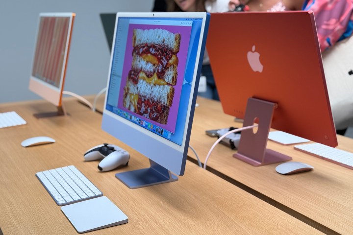 Comment choisir le Mac idéal et le moment parfait pour l'acheter 5 iMac avec M4