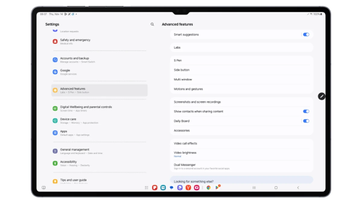 10 Astuces et Trucs Incontournables pour Maximiser Votre Galaxy Tab S10 3 meilleures astuces et conseils pour la galaxy tab s10 ultra